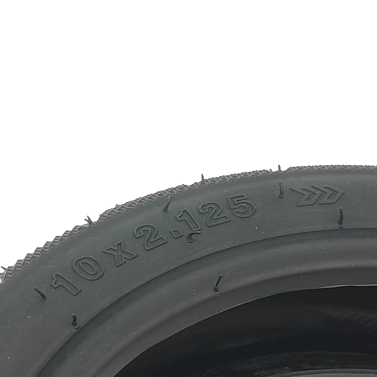 10x2,125-6,5 Zoll Reifen