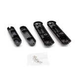 Xiaomi Mi Pro 4 Abdeckung Reflektoren Orange