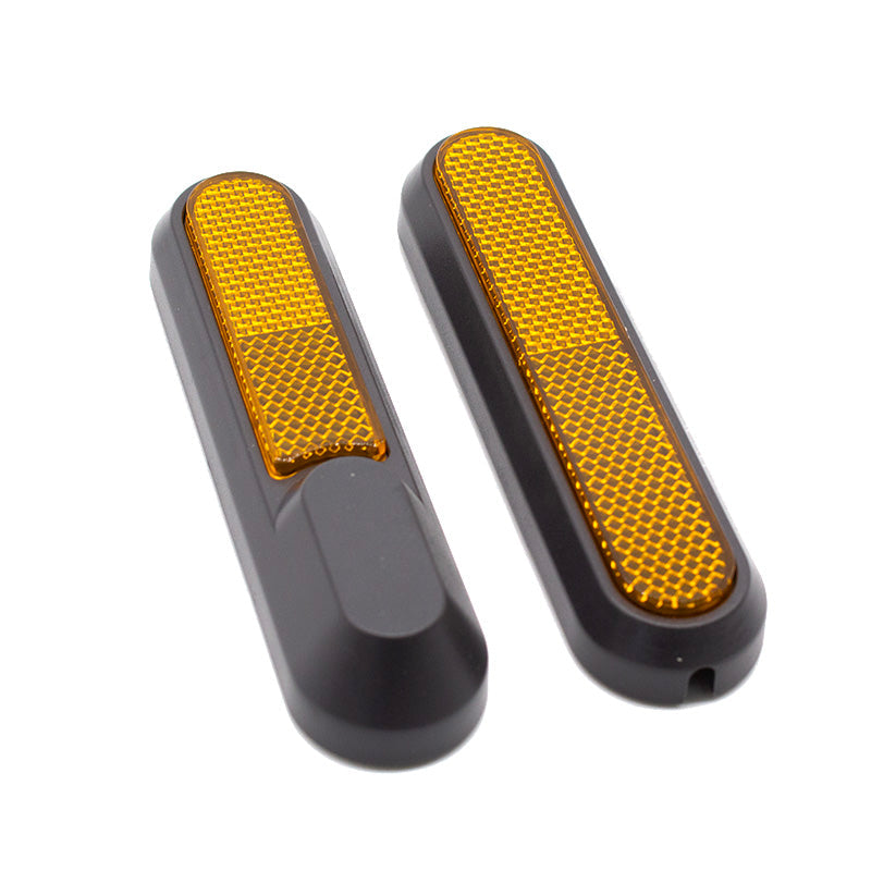 Xiaomi Mi Pro 4 Abdeckung Reflektoren Orange