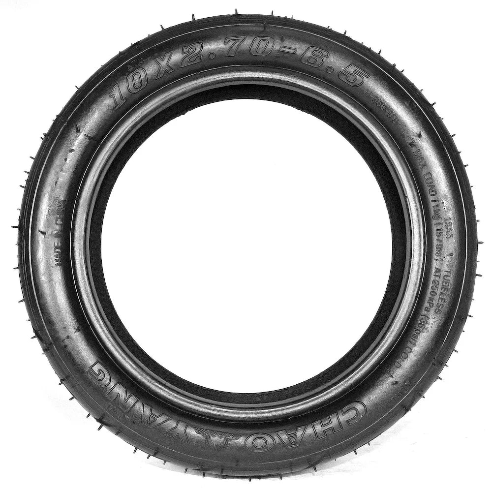 10×2,7-6,5 Tubeless [Premium]