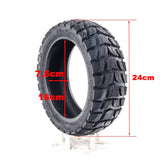 10×2,75-6,5 Offroad-Reifen Tubeless [Xuancheng]