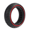 8,5 Zoll Vollgummi Reifen V3