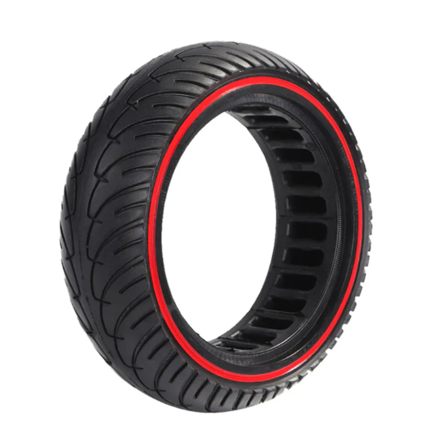 8,5 Zoll Vollgummi Reifen V3
