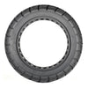 10x2.75 Vollgummi Reifen Offroad