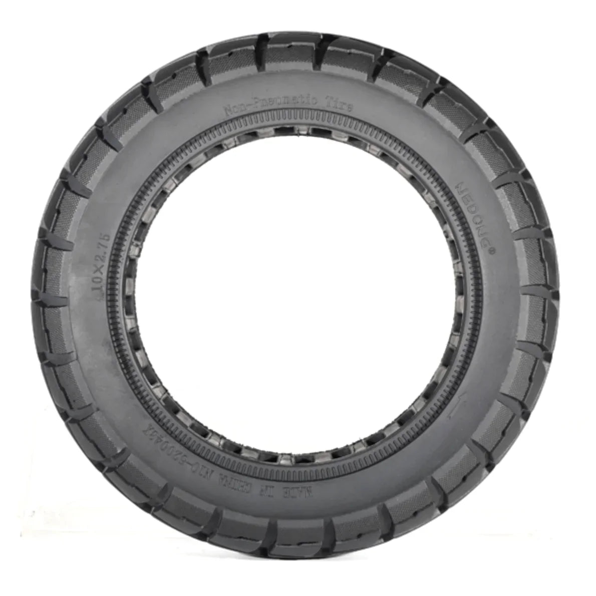 10x2.75 Vollgummi Reifen Offroad