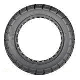 10x2.75 Vollgummi Reifen Offroad