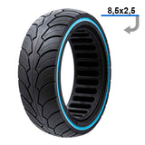 8,5×2,5 – Vollgummi Reifen für Dualtron Mini