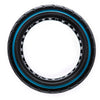 8,5×2,5 – Vollgummi Reifen für Dualtron Mini Blau