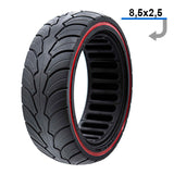 8,5×2,5 – Vollgummi Reifen für Dualtron Mini