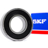 Kugellager 6001 2RS SKF 2x