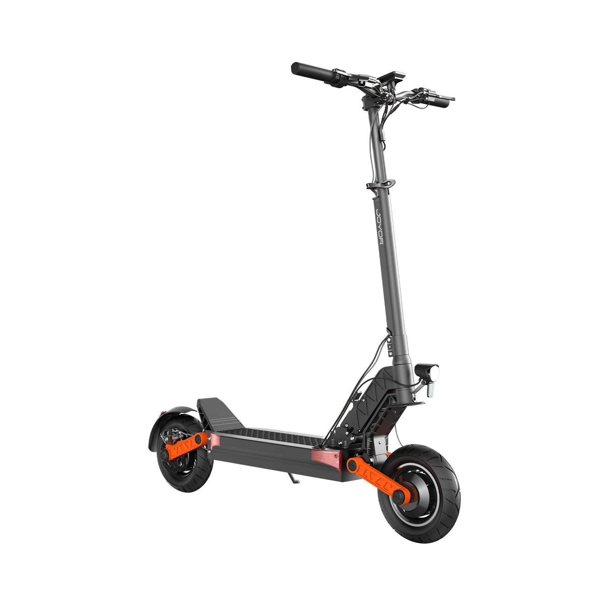 Joyor S10-S-Z E-Scooter Dual Drive