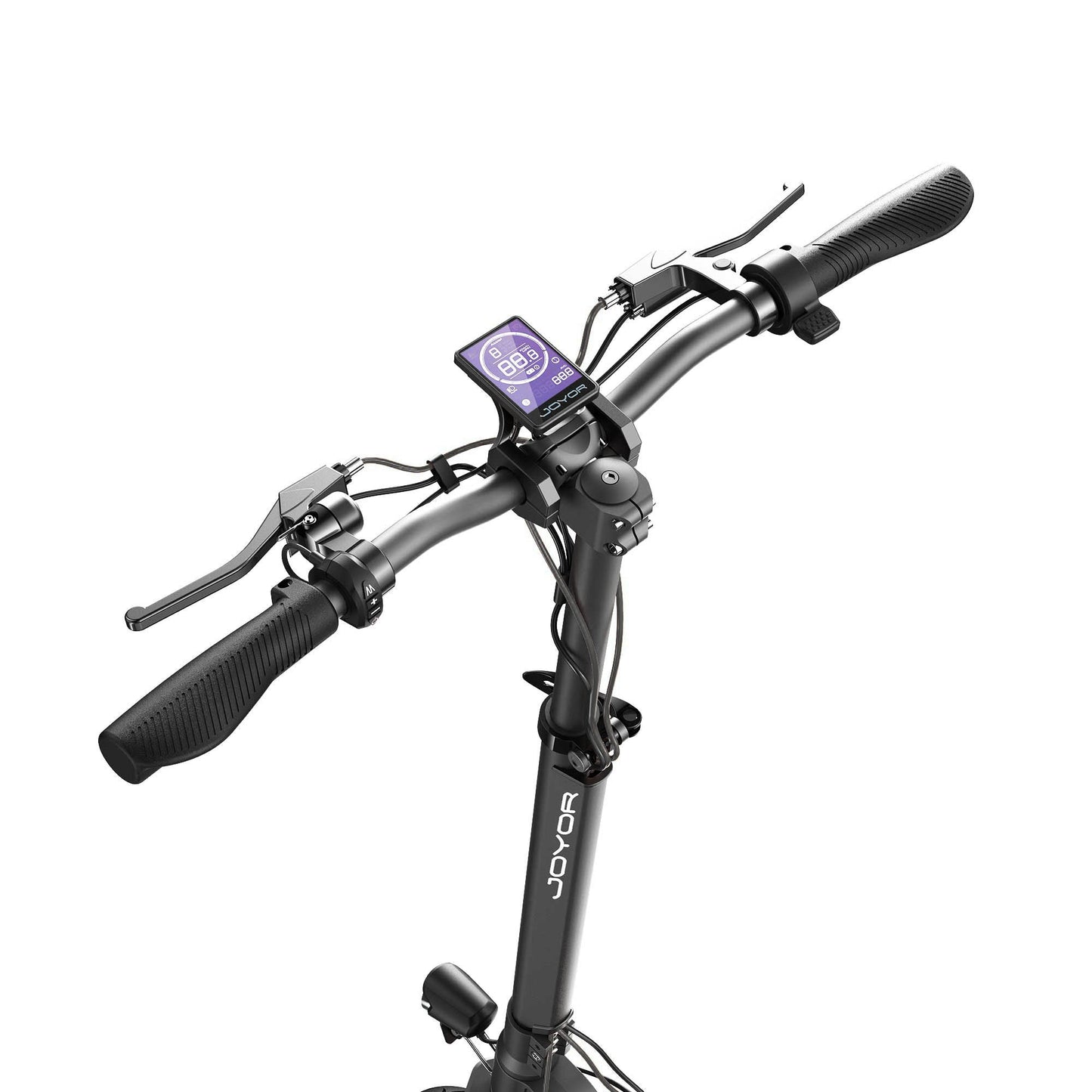 Joyor S10-S-Z E-Scooter Dual Drive