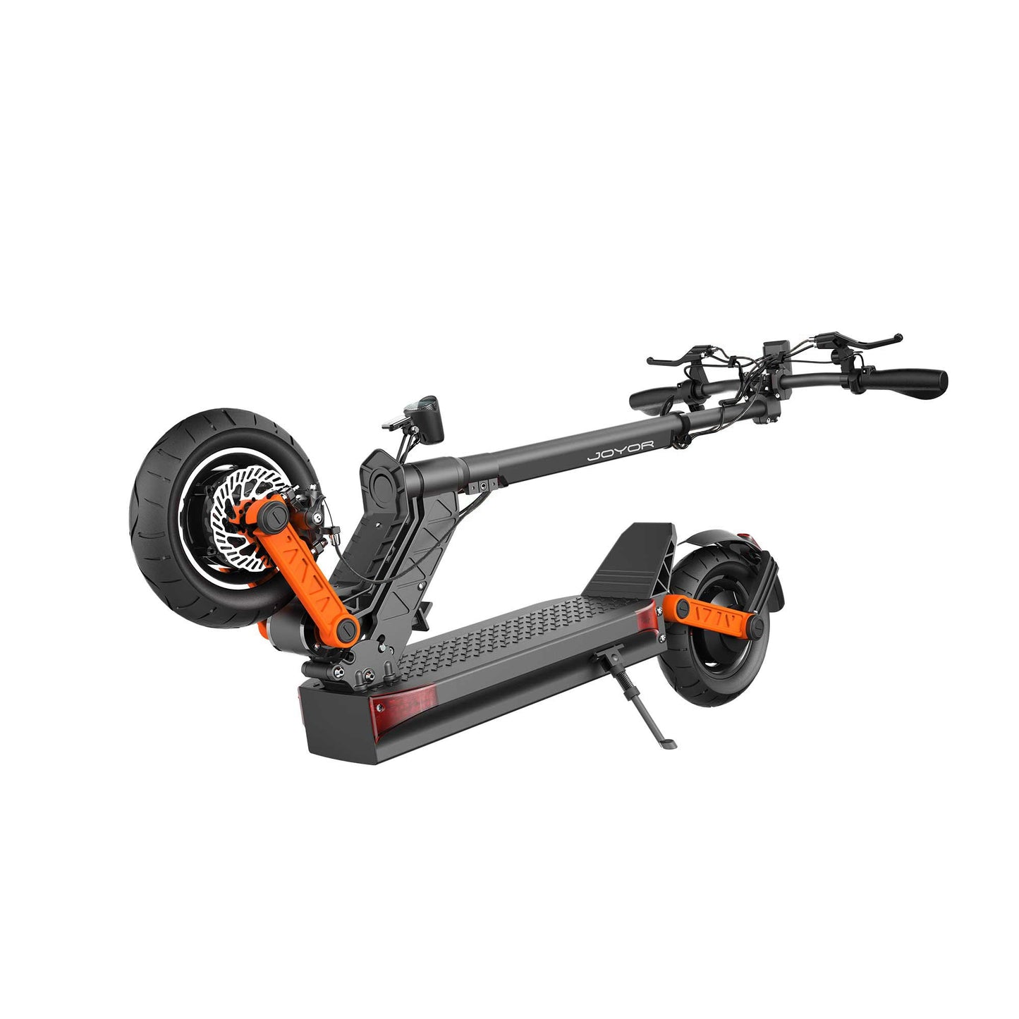 Joyor S10-S-Z E-Scooter Dual Drive
