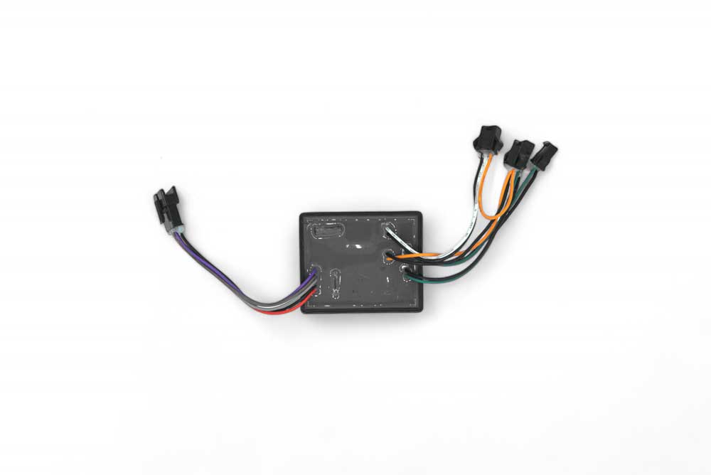 Joyor Lichtmodul S5 / S10-S