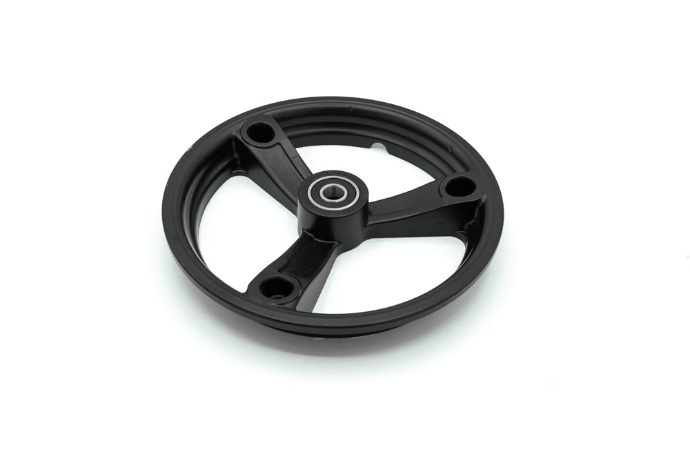Joyor S5 Vorderrad Felge 2 Teilig