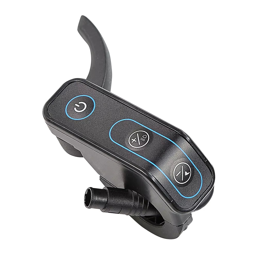Ausom Gashebel  48V/ 52V/ 60V E-Scooter