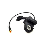 Be-Cool Pro 3 Daumen Gashebel