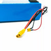 Joyor S10-S Akku Batterie 60V 18Ah