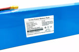 Joyor S10-S Akku Batterie 60V 18Ah