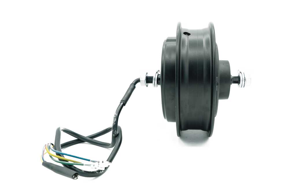 Joyor S5 Motor V.1 & V.2 600W 48V