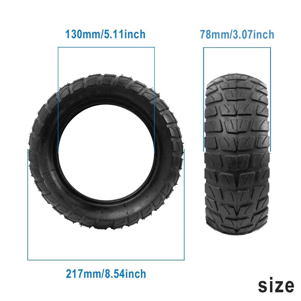 Kugoo Kirin G2 Pro 8,5 Offroad Reifen
