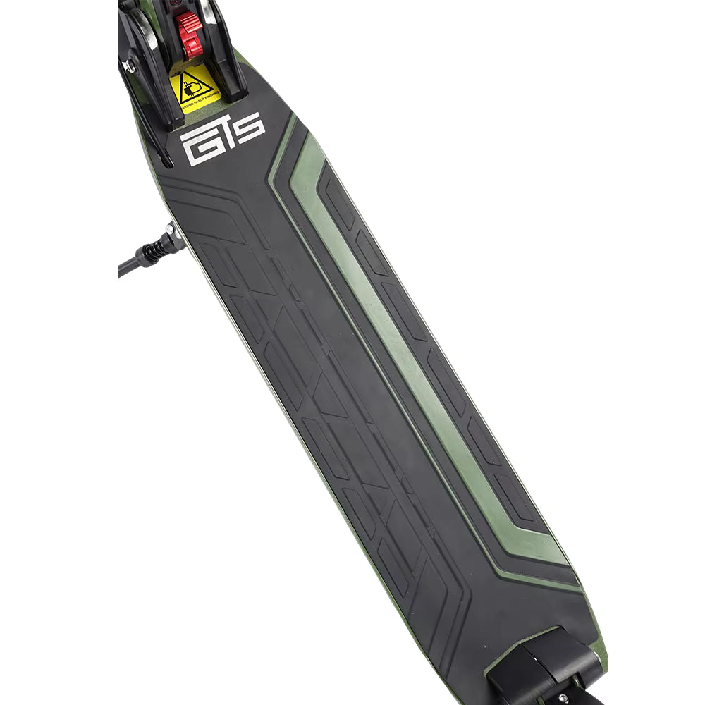 E-TWOW GT Sport X unlimiitiert