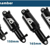 KS A5 RR1 Dual Stoßdämpfer