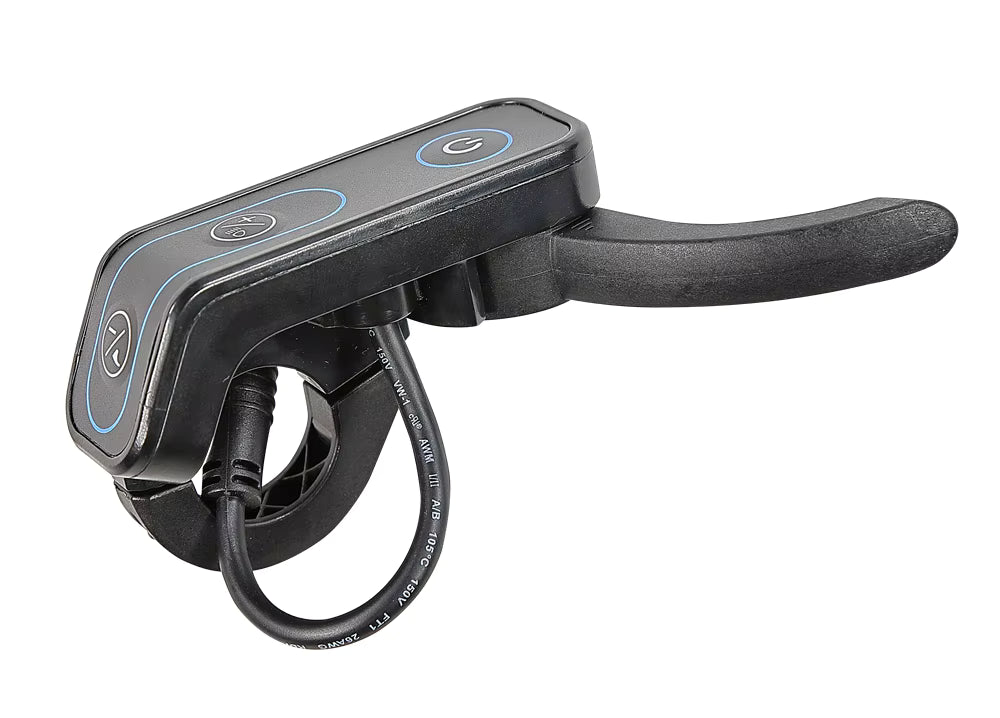 Ausom Gashebel  48V/ 52V/ 60V E-Scooter