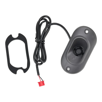 Ninebot Max G2 Hupe