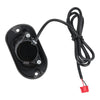 Ninebot Max G2 Hupe