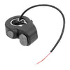 Ninebot Max G2 Hupe Blinker Schalter