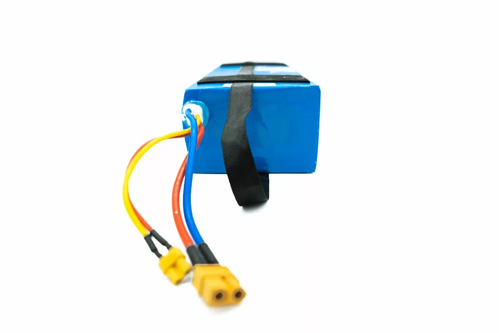 48V 26Ah für Joyor S5 Akku Batterie