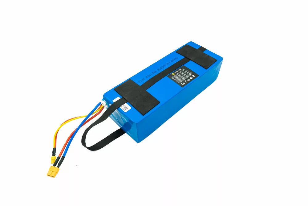 48V 26Ah für Joyor S5 Akku Batterie