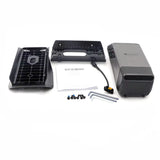 48V External Battery for MAX G3, F3 Series and GT3