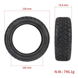 75/65-6.5 Offroad Reifen