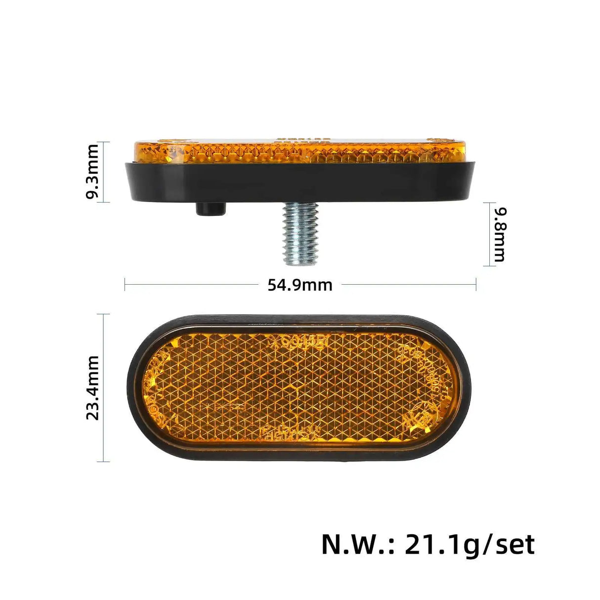 Xiaomi 4 Lite (Gen2) Reflektor