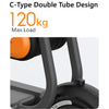Ninebot Kickscooter F-Serie Sitz mit Case