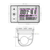 Doc Green Falcon 2 Display S866