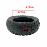 Kugoo Kirin G2 Pro 8,5 Offroad Reifen