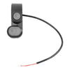 Ninebot Max G2 Hupe Blinker Schalter