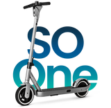 SoFlow SO ONE E-Scooter