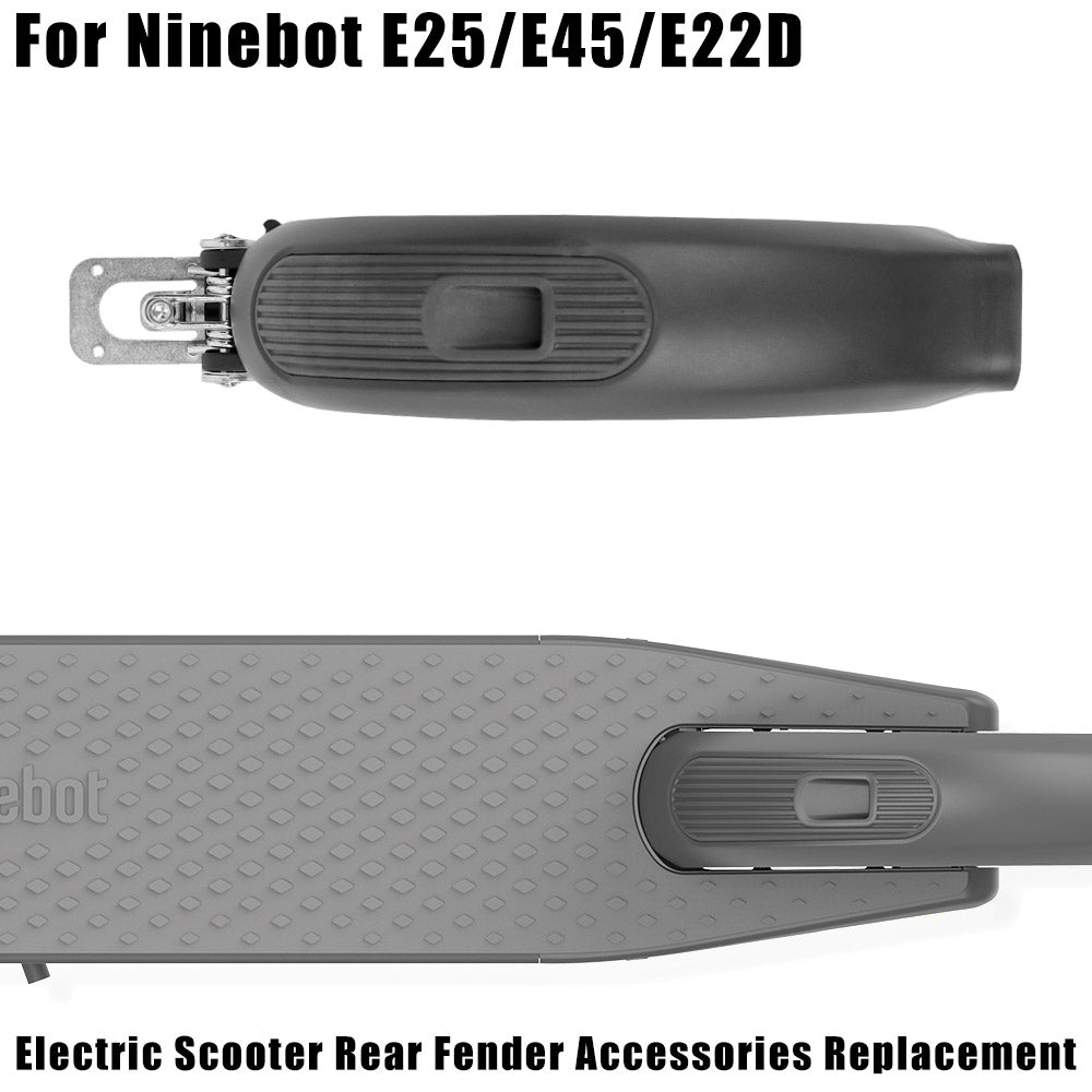Ninebot Kotflügel für E22, E25, E45