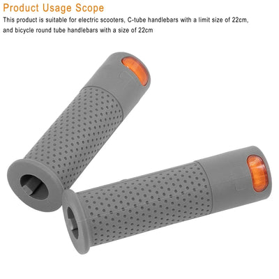 Blinker Griffe für Xiaomi E-Scooter