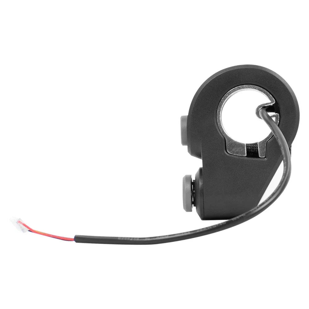 Ninebot Max G2 Hupe Blinker Schalter