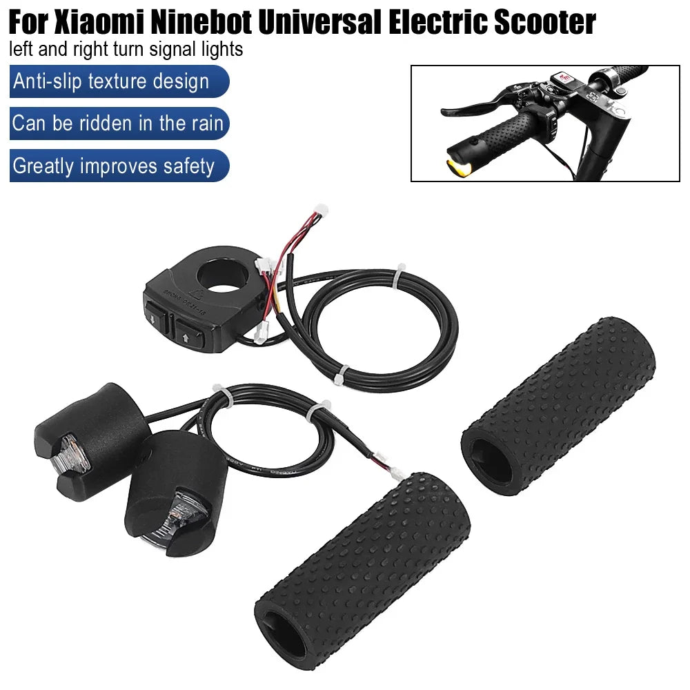 Monorim ML01 Blinker