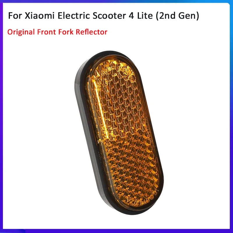 Xiaomi 4 Lite (Gen2) Reflektor