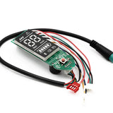 DUCATI Display  PRO-I PLUS V1