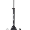 Scooter Mini MICRO DELUXE ECO LED schwarz - MMD165