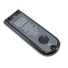 Ninebot Max G2 Original Display Abdeckung