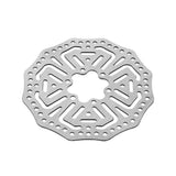 Kugoo Kirin G2 Pro Bremsscheibe 140mm